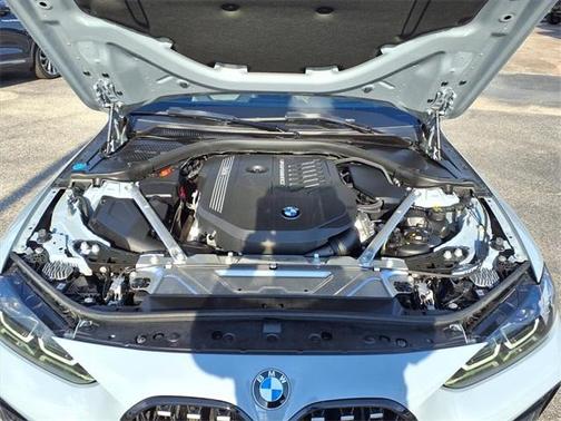 2023 BMW M440 i