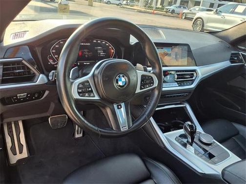 2023 BMW M440 i