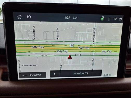 2022 Lincoln Aviator Grand Touring