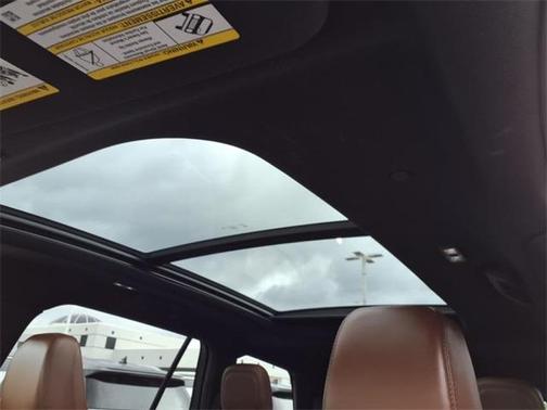 2022 Lincoln Aviator Grand Touring