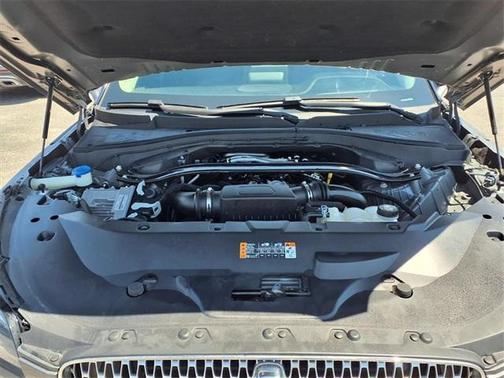 2021 Lincoln Aviator Standard RWD