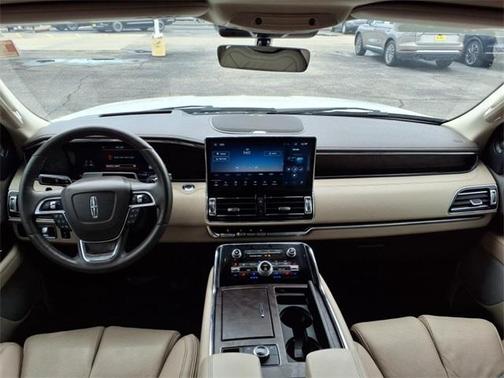 2024 Lincoln Navigator L Reserve