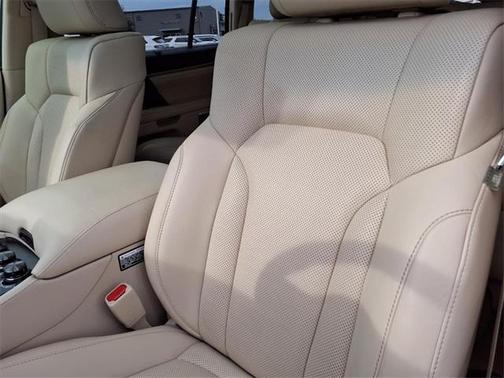 2018 Lexus LX 570 570