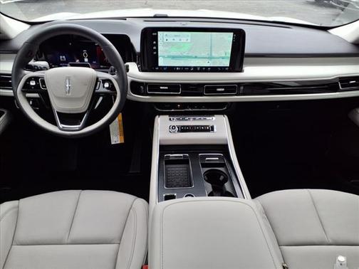 2025 Lincoln Aviator Reserve RWD