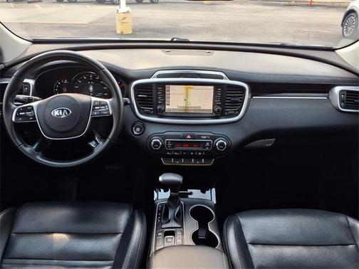 2020 Kia Sorento SX