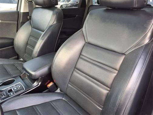 2020 Kia Sorento SX