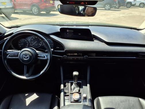 2021 Mazda Mazda3 FWD w/Select Package