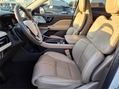 2020 Lincoln Aviator Reserve AWD