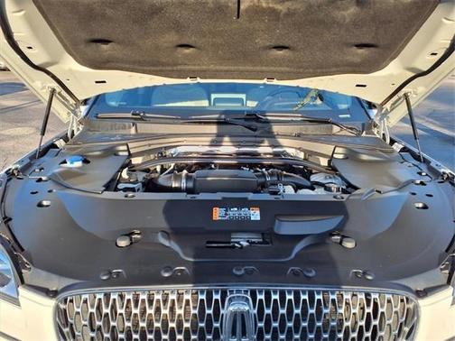 2020 Lincoln Aviator Reserve AWD