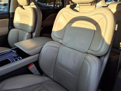 2020 Lincoln Aviator Reserve AWD
