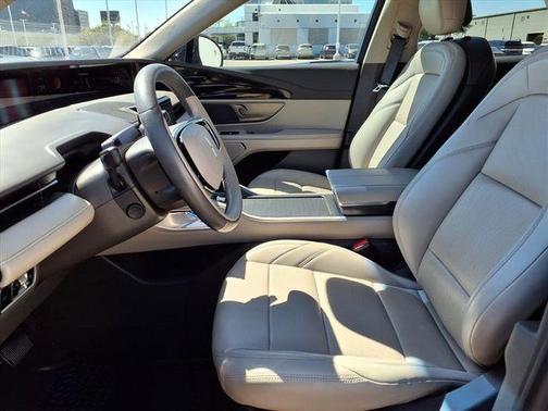 2024 Lincoln Nautilus Premiere