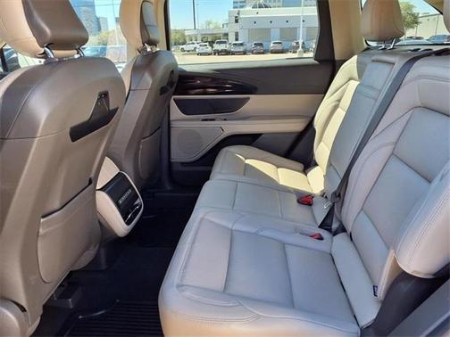 2024 Lincoln Nautilus Premiere