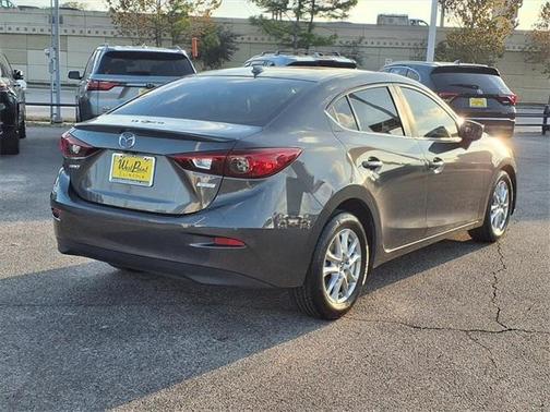 2014 Mazda Mazda3 i Touring