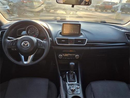2014 Mazda Mazda3 i Touring