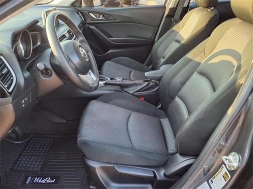 2014 Mazda Mazda3 i Touring