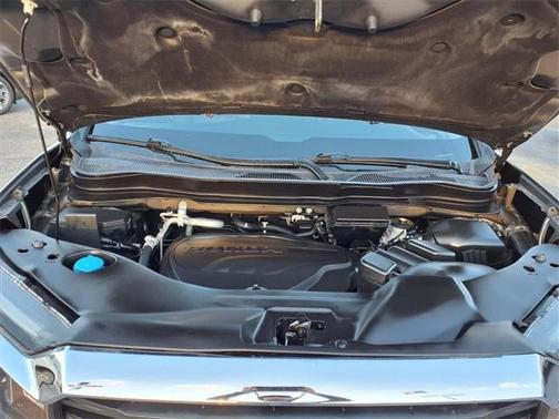 2022 Honda Ridgeline RTL