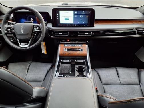 2025 Lincoln Aviator Black Label AWD