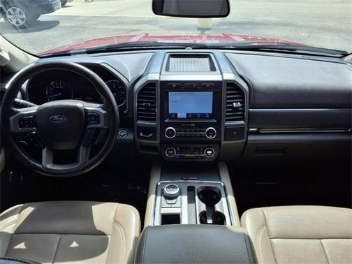 2021 Ford Expedition Max XLT