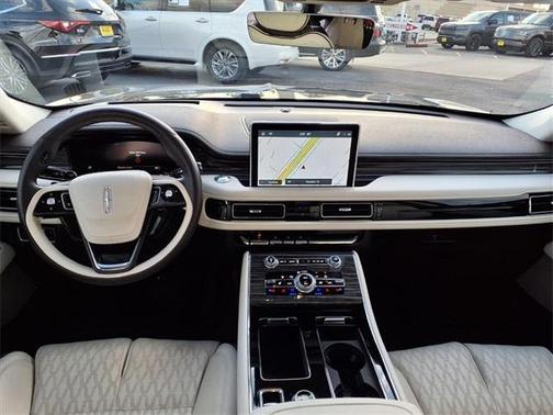 2023 Lincoln Aviator Black Label AWD