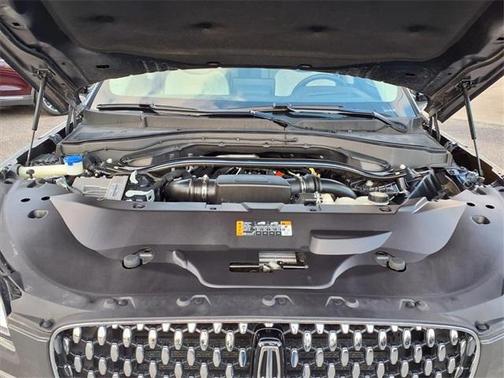 2023 Lincoln Aviator Black Label AWD