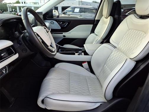 2023 Lincoln Aviator Black Label AWD