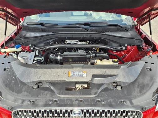 2021 Lincoln Aviator Reserve AWD