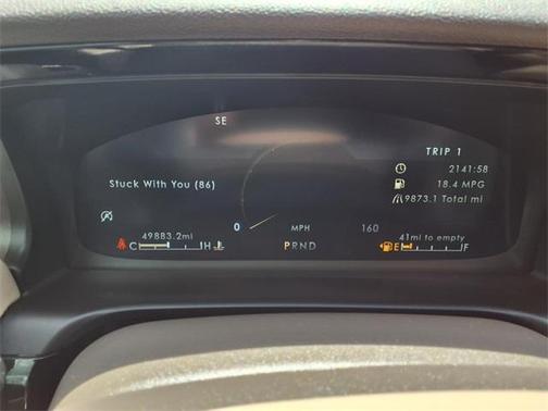 2021 Lincoln Aviator Reserve AWD