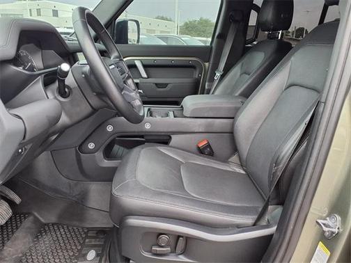 2023 Land Rover Defender 110 X-Dynamic SE