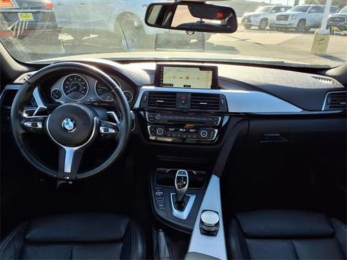 2019 BMW 430 Gran Coupe i