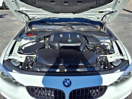 2019 BMW 430 Gran Coupe i