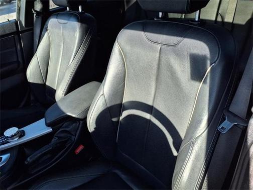 2019 BMW 430 Gran Coupe i