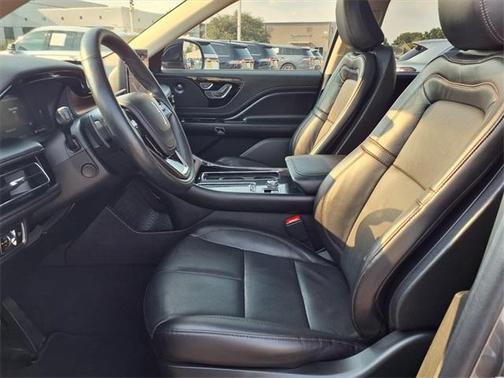 2023 Lincoln Aviator Reserve RWD
