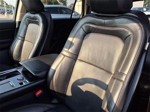2023 Lincoln Aviator Reserve RWD