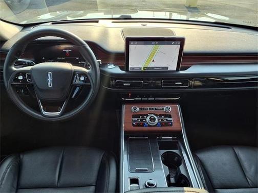 2023 Lincoln Aviator Reserve RWD