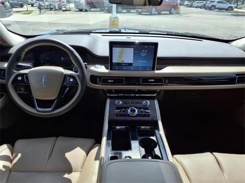 2023 Lincoln Aviator Reserve RWD
