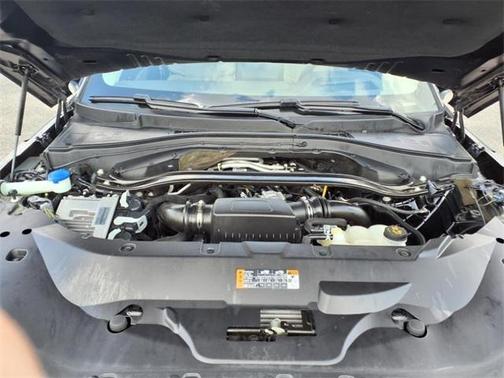 2023 Lincoln Aviator Reserve RWD