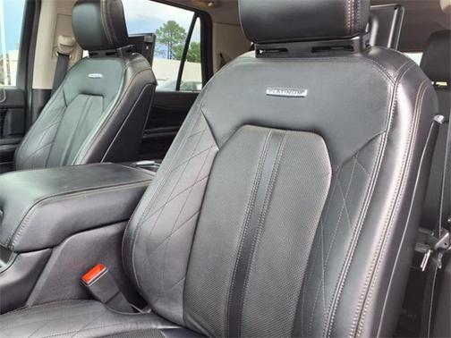 2019 Ford Expedition Max Platinum