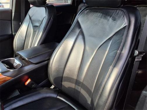 2019 Lincoln Nautilus Select