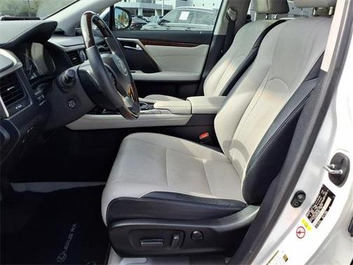 2016 Lexus RX 350 Base