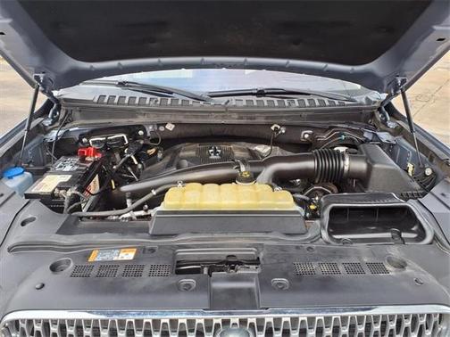 2020 Lincoln Navigator Black Label