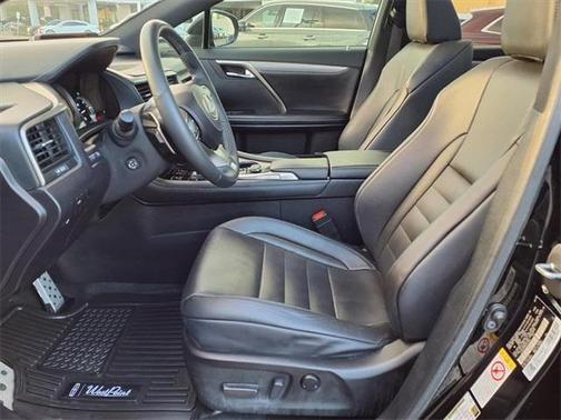 2016 Lexus RX 350 350