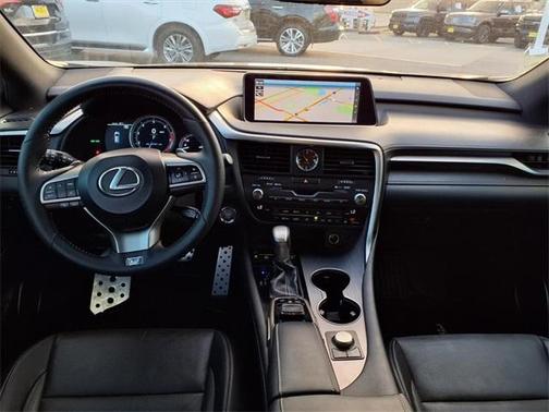 2016 Lexus RX 350 350