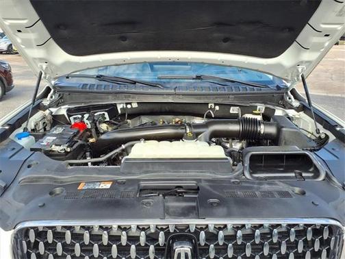 2023 Lincoln Navigator Black Label