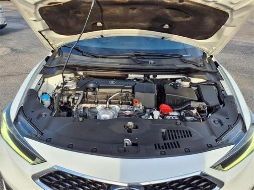 2019 Acura ILX Premium Package