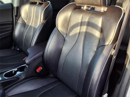 2019 Acura ILX Premium Package