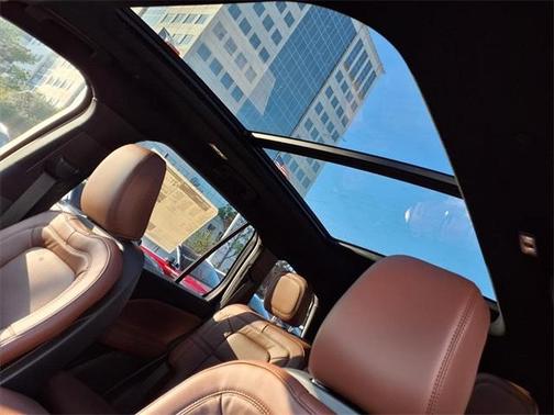 2025 Lincoln Aviator Reserve RWD