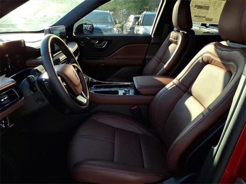 2025 Lincoln Aviator Reserve RWD