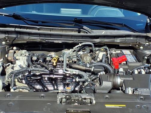 2022 Nissan Altima 2.5 S