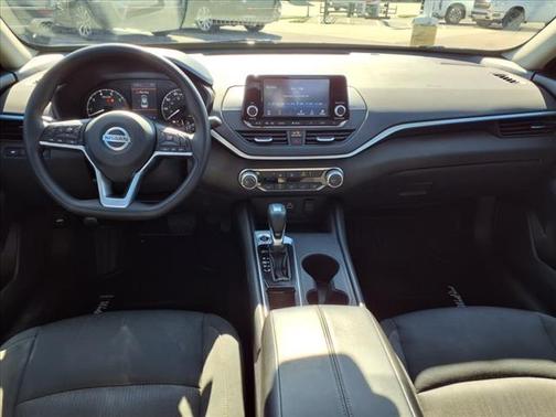 2022 Nissan Altima 2.5 S