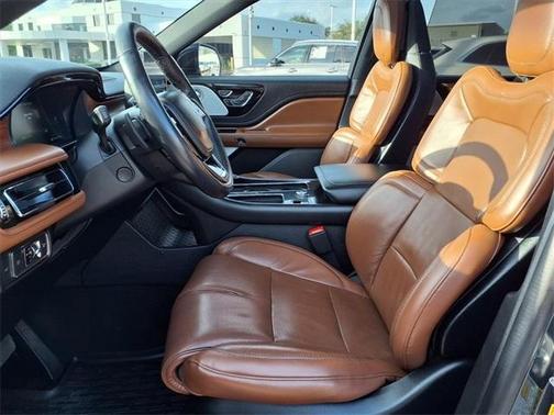 2023 Lincoln Aviator Reserve AWD